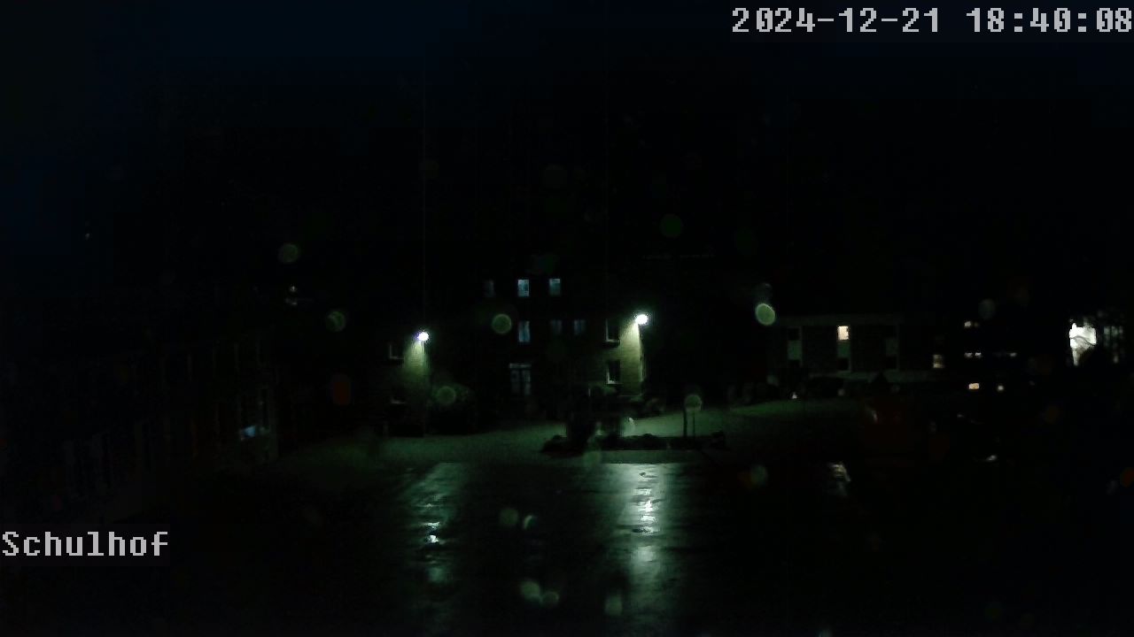 Webcam Forum 18:40