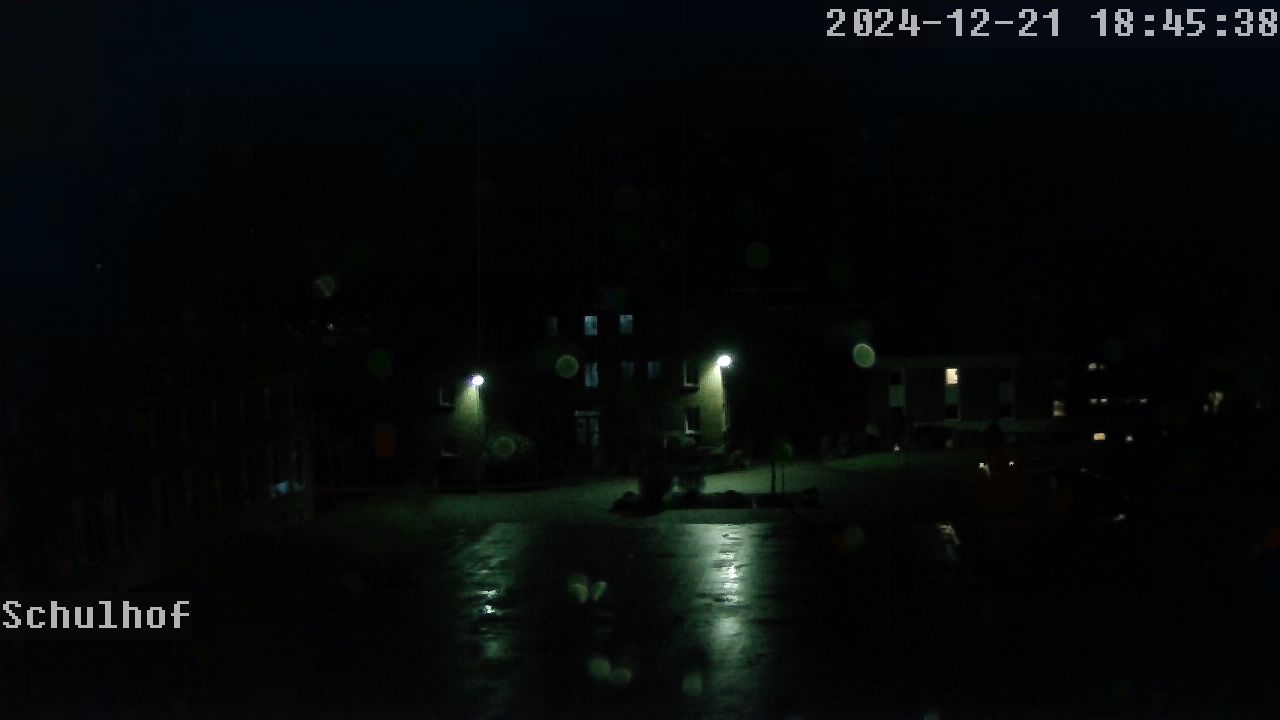 Webcam Forum 18:45