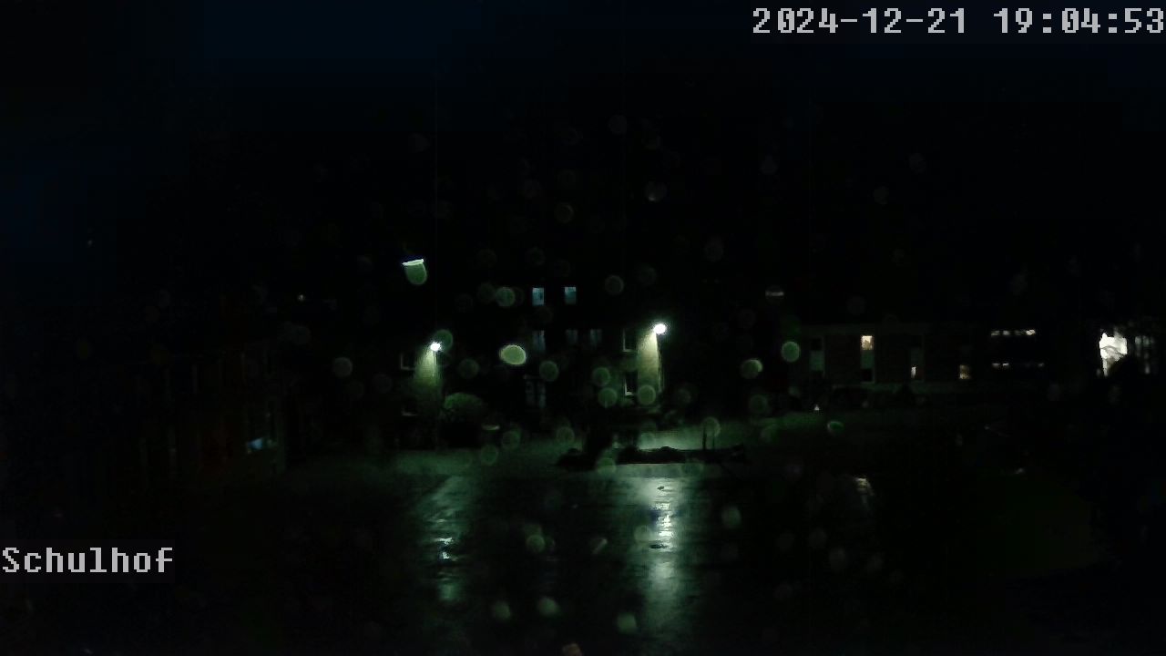 Webcam Forum 19:04