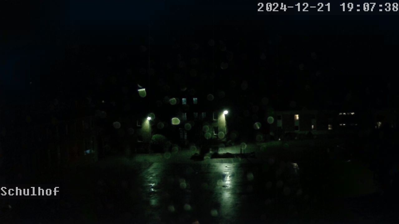 Webcam Forum 19:07