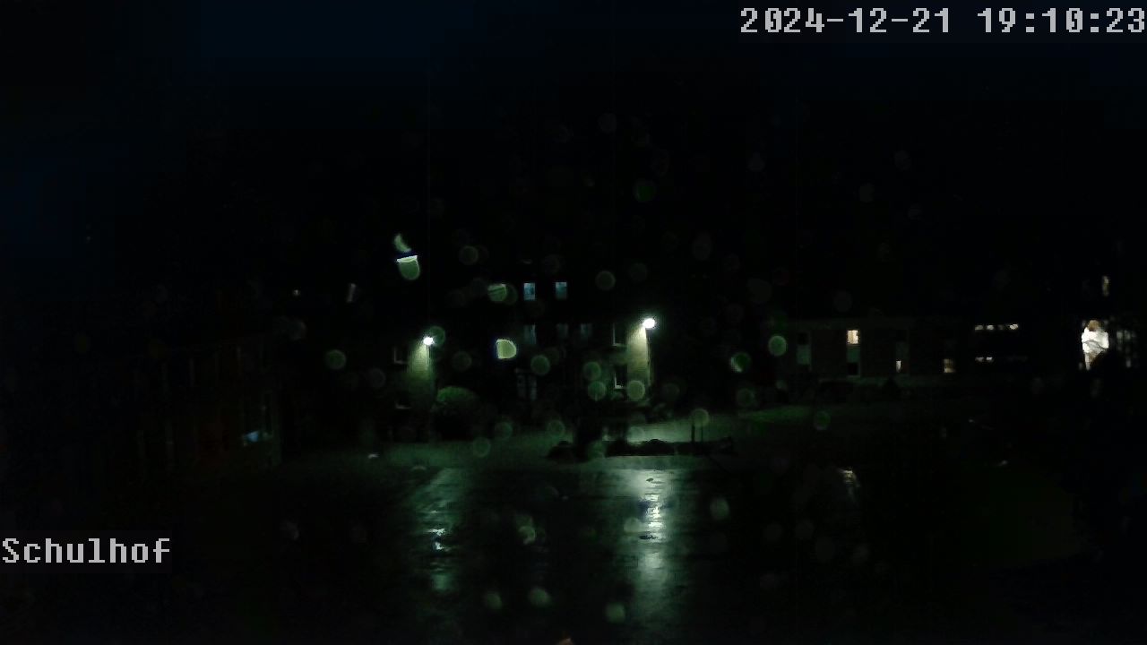 Webcam Forum 19:10