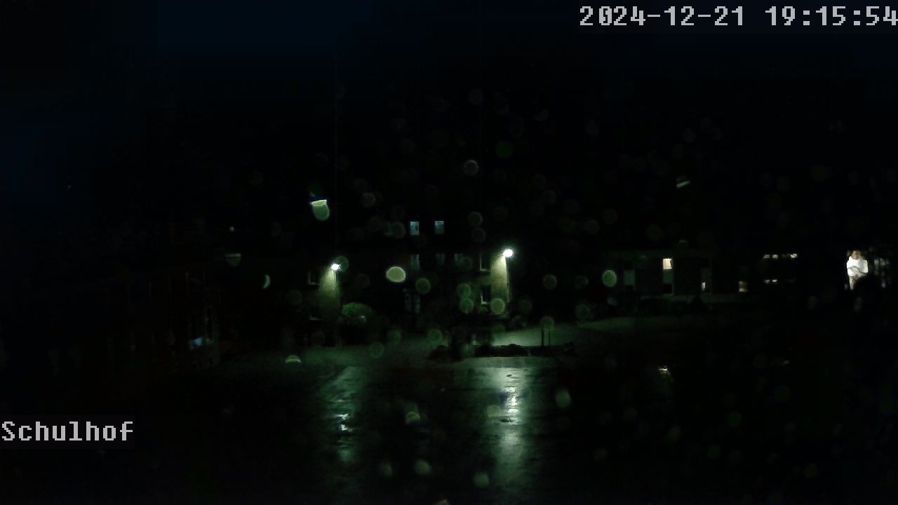 Webcam Forum 19:15