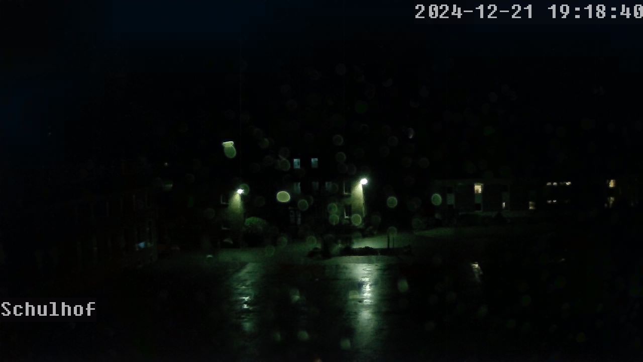 Webcam Forum 19:18