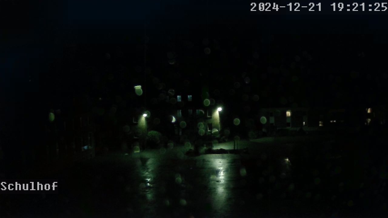 Webcam Forum 19:21