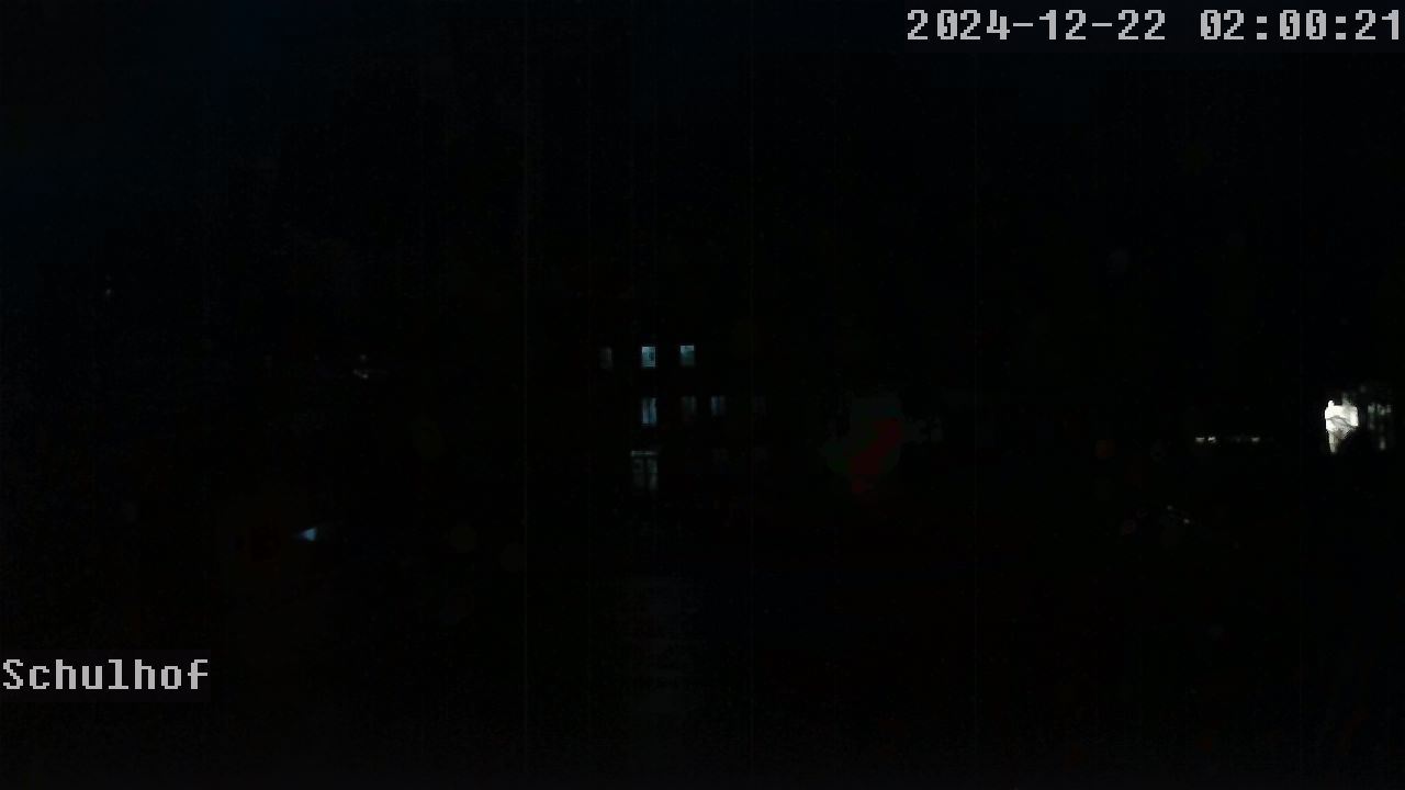 Webcam Forum 02:00