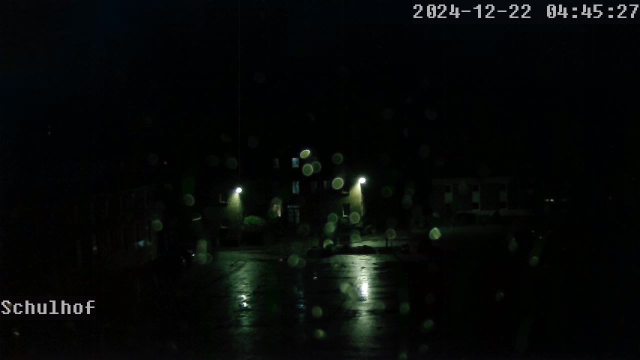 Webcam Forum 04:45