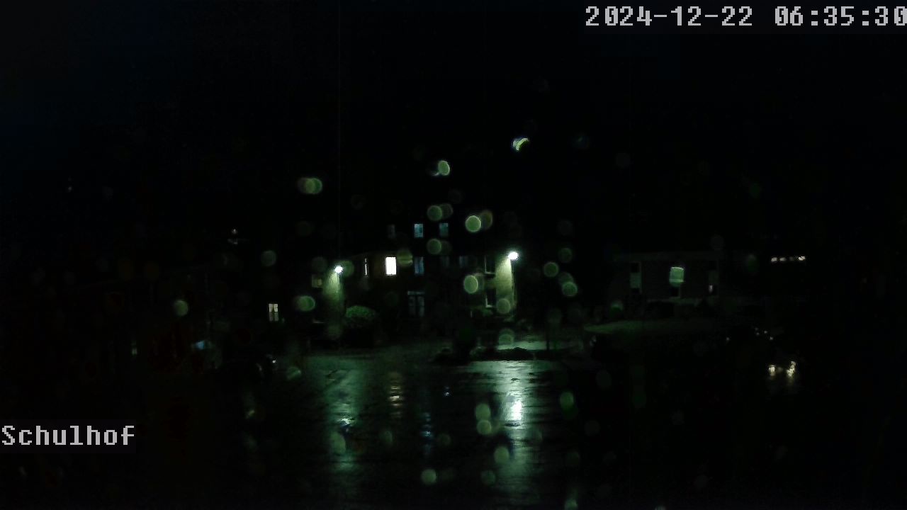 Webcam Forum 06:35