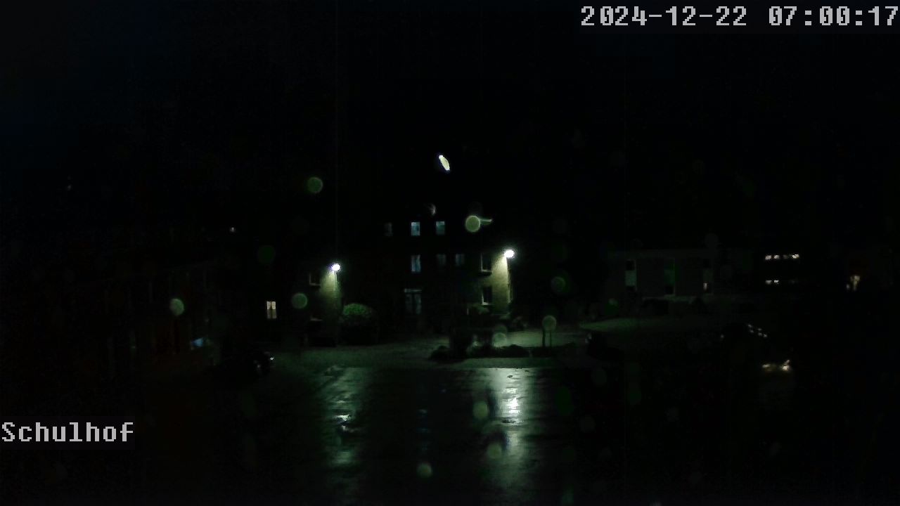 Webcam Forum 07:00