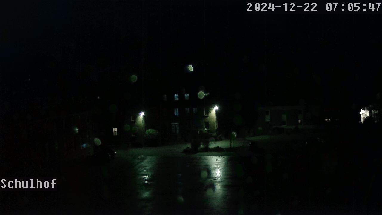 Webcam Forum 07:05