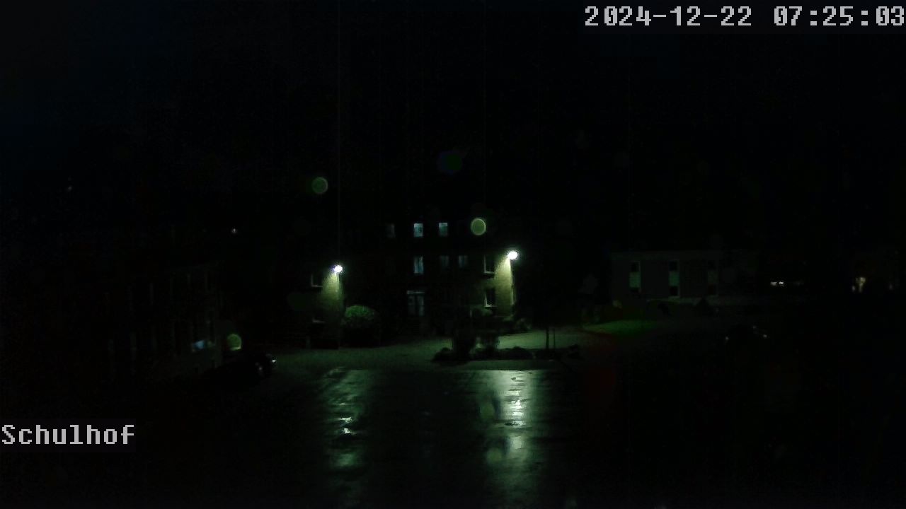 Webcam Forum 07:25