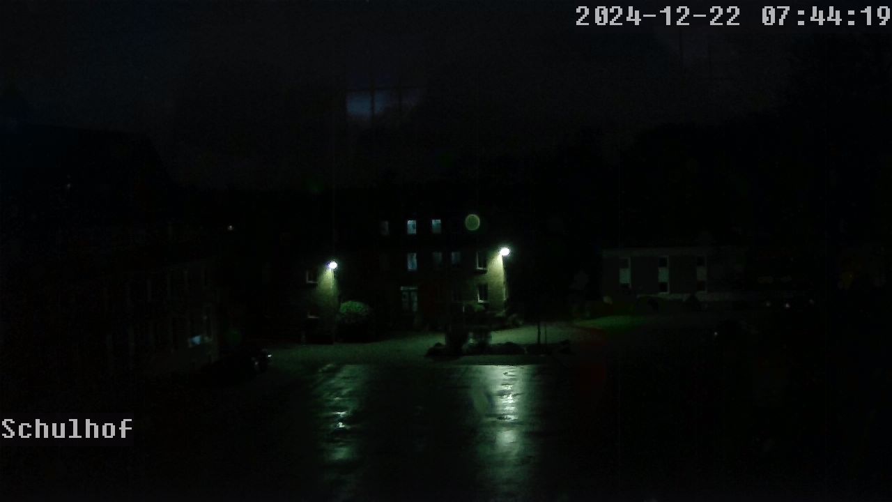 Webcam Forum 07:44