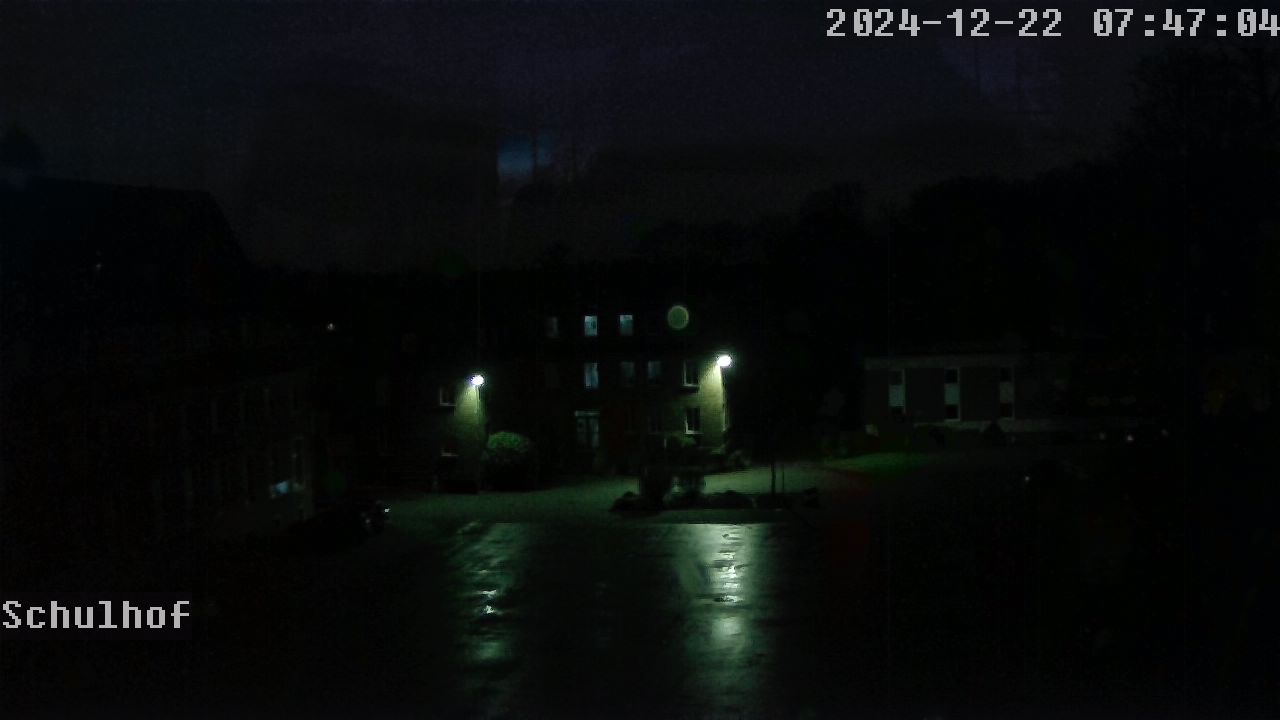 Webcam Forum 07:47