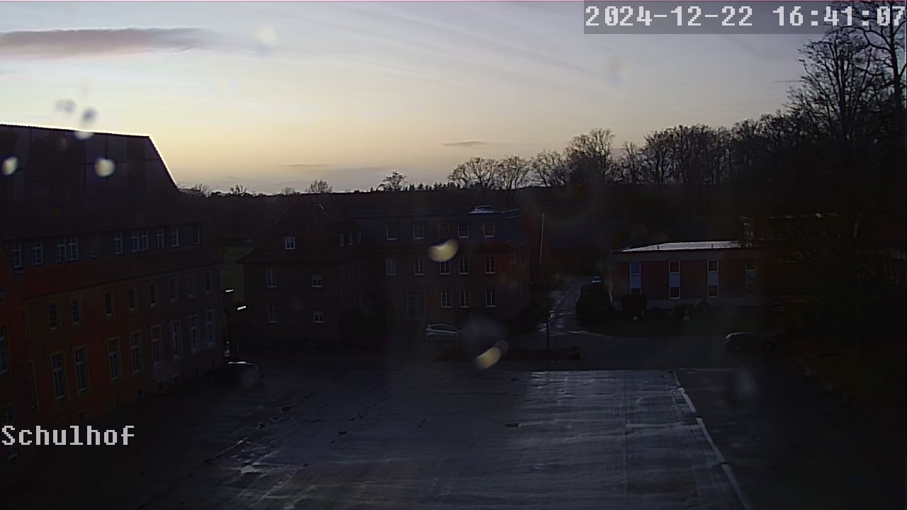 Webcam Forum 16:41