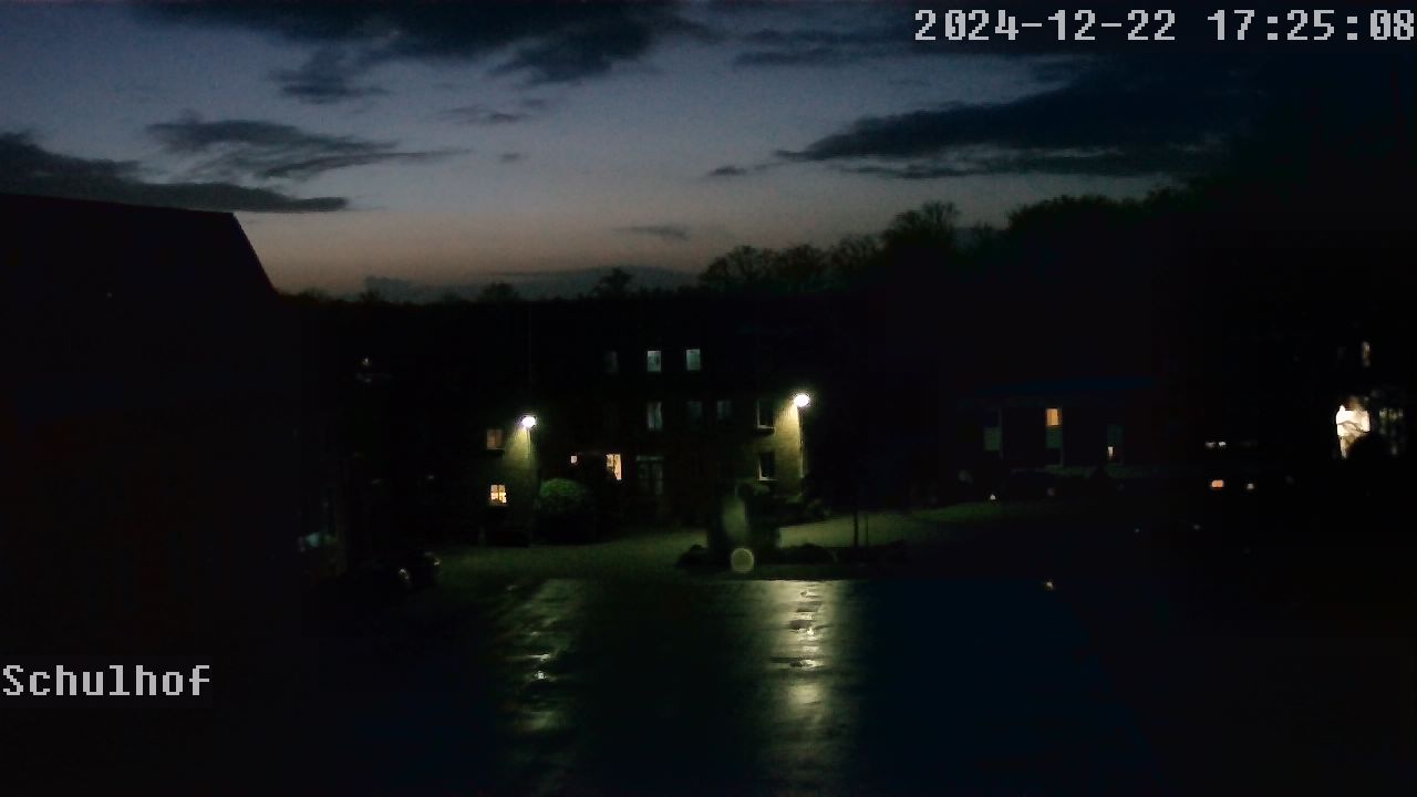 Webcam Forum 17:25