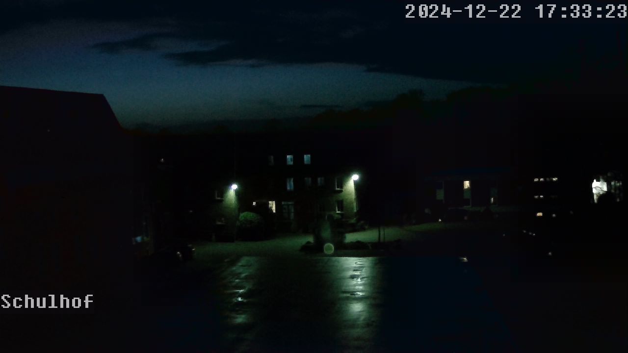 Webcam Forum 17:33