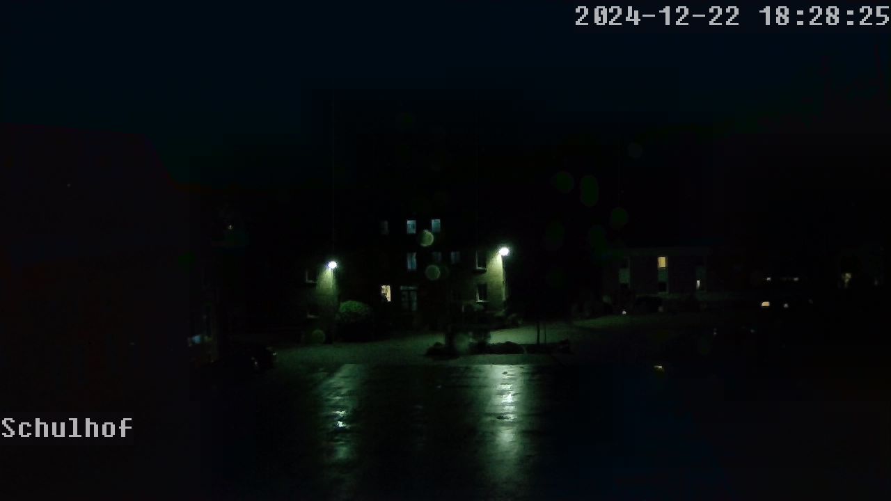 Webcam Forum 18:28