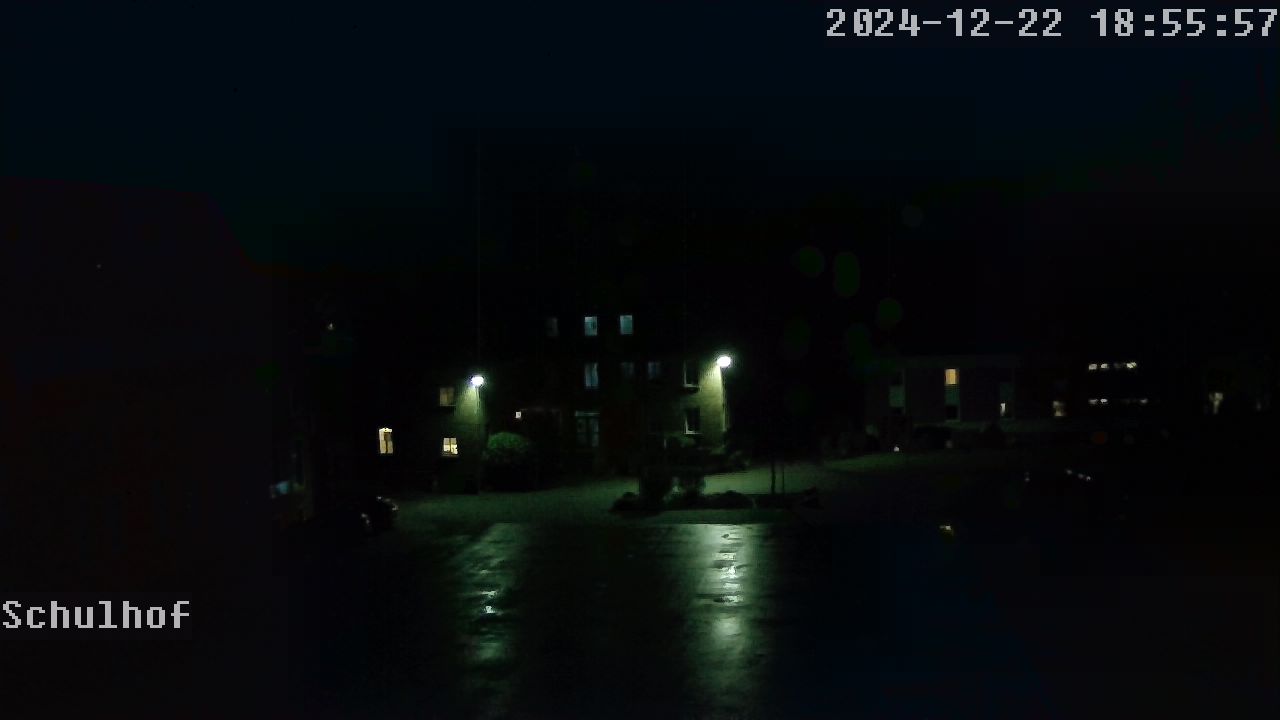 Webcam Forum 18:55