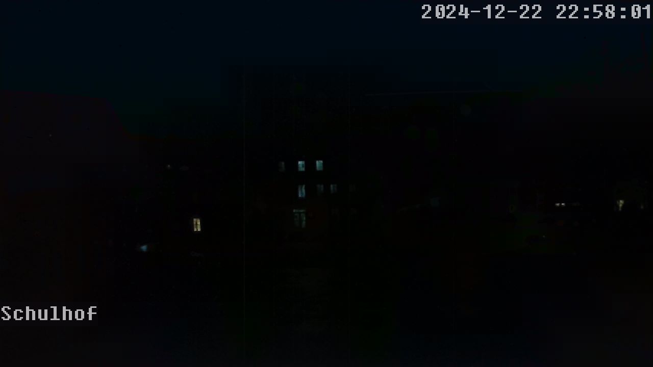 Webcam Forum 22:58