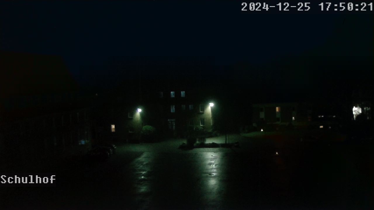 Webcam Forum 17:50