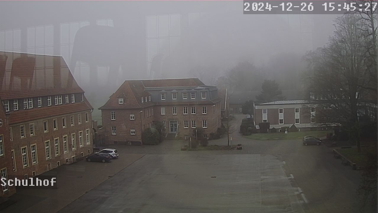 Webcam Forum 15:45