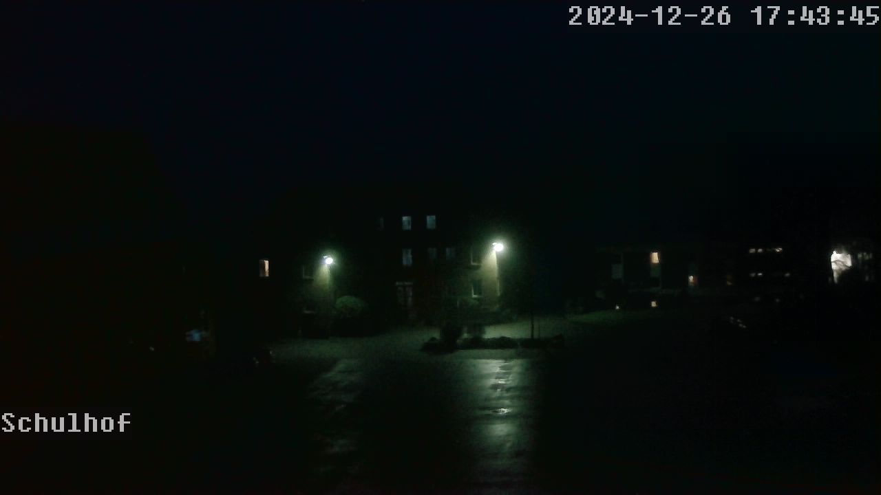 Webcam Forum 17:43