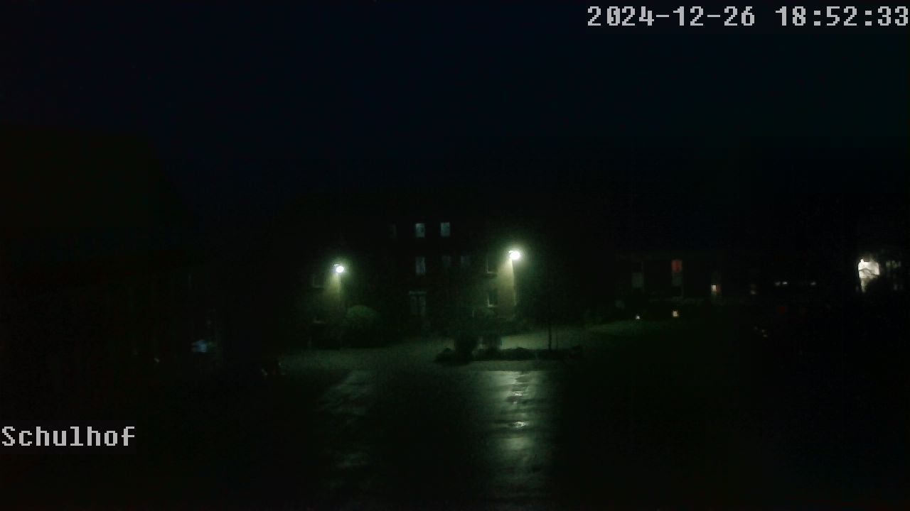 Webcam Forum 18:52