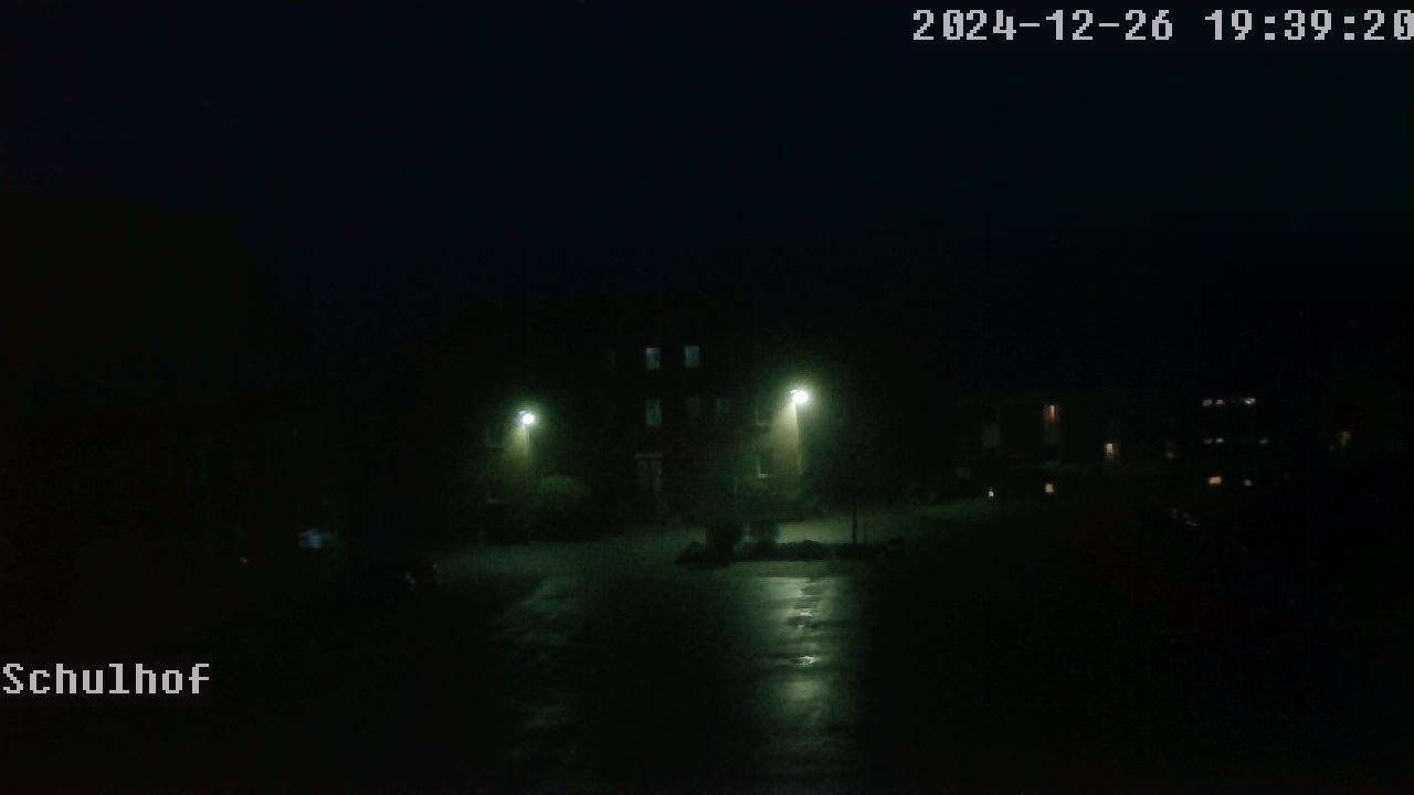 Webcam Forum 19:39