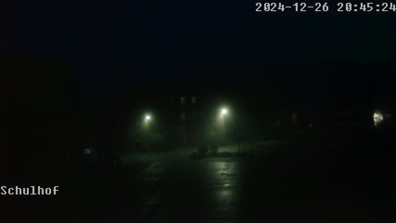 Webcam Forum 20:45