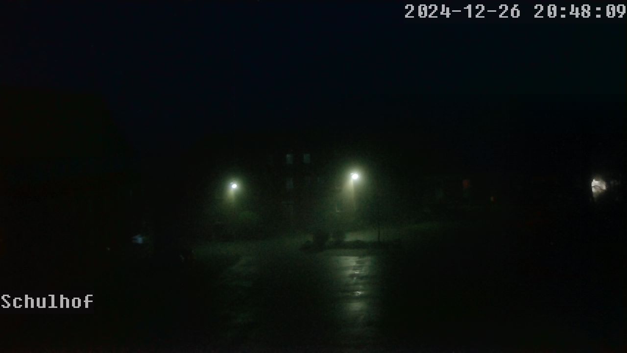 Webcam Forum 20:48