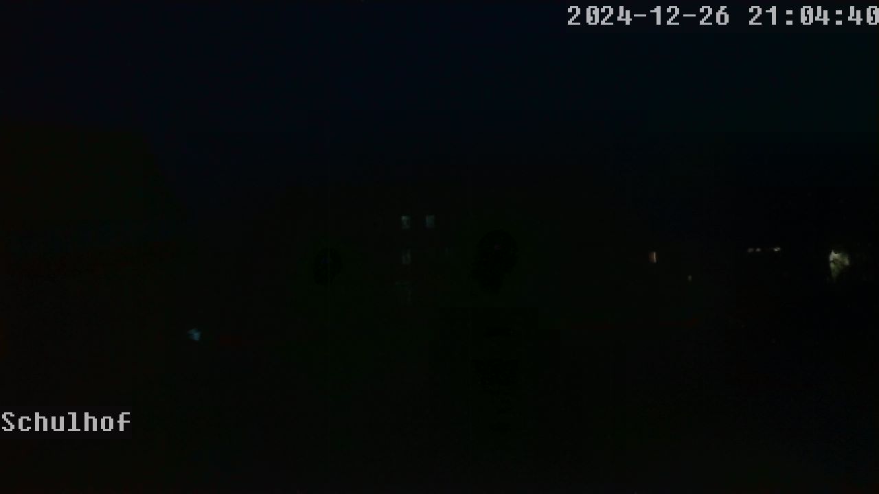 Webcam Forum 21:04