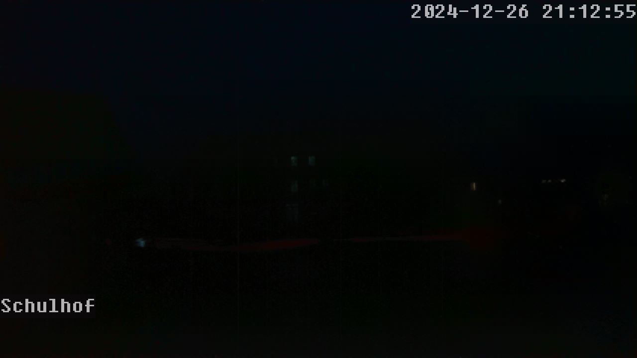 Webcam Forum 21:12