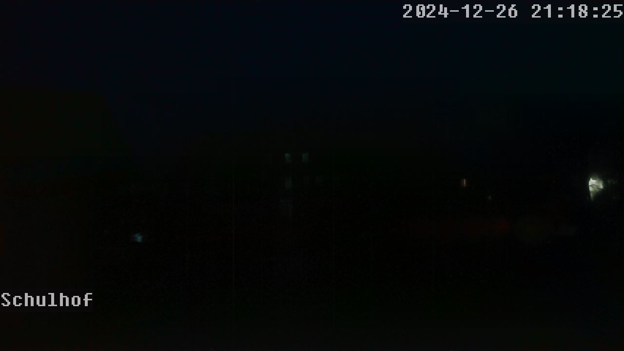 Webcam Forum 21:18