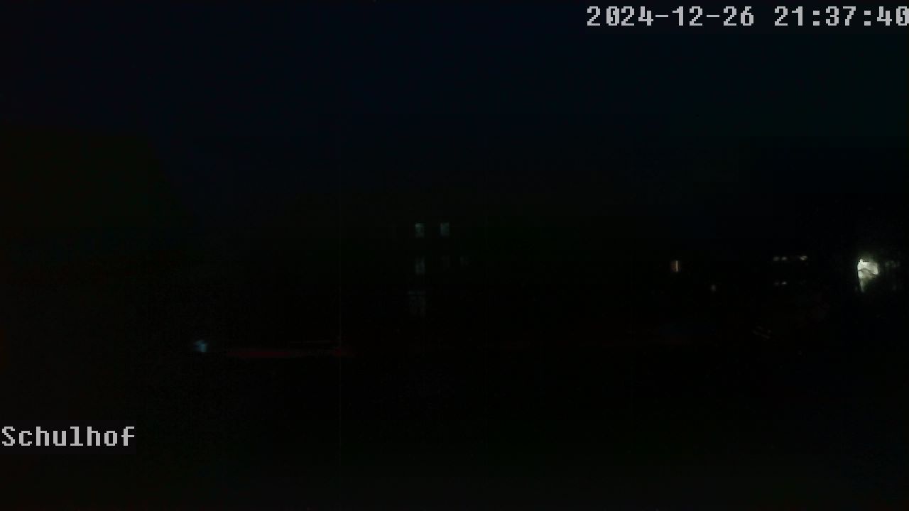 Webcam Forum 21:37