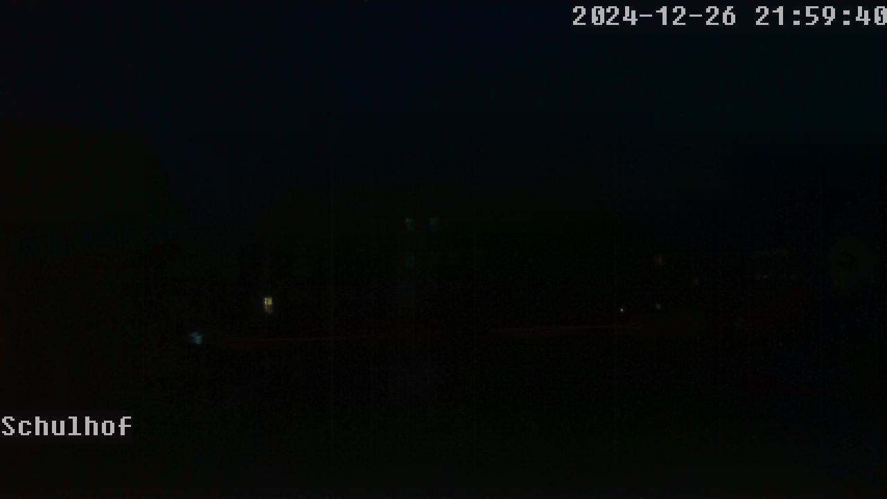 Webcam Forum 21:59