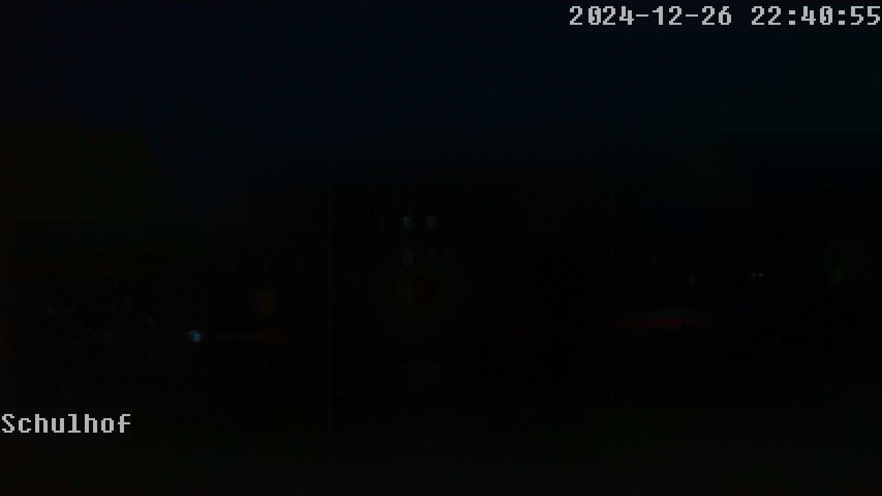 Webcam Forum 22:40