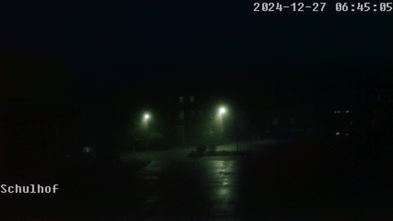 Webcam Forum 06:45