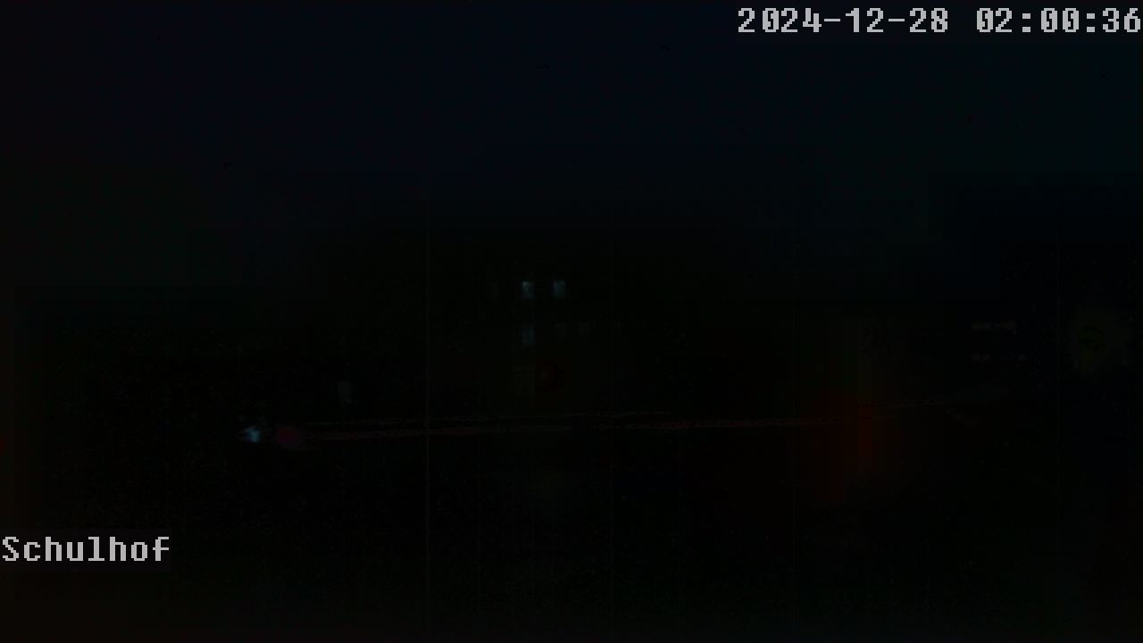 Webcam Forum 02:00