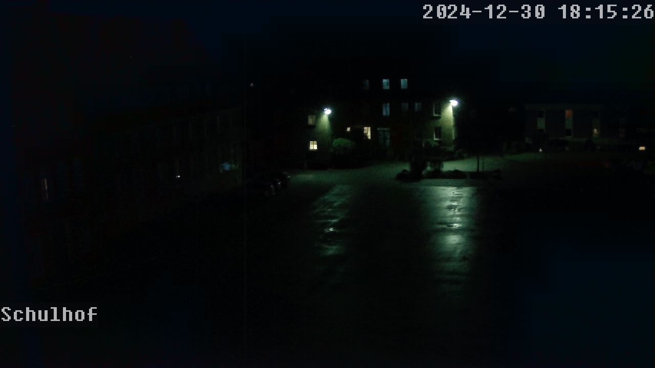 Webcam Forum 18:15