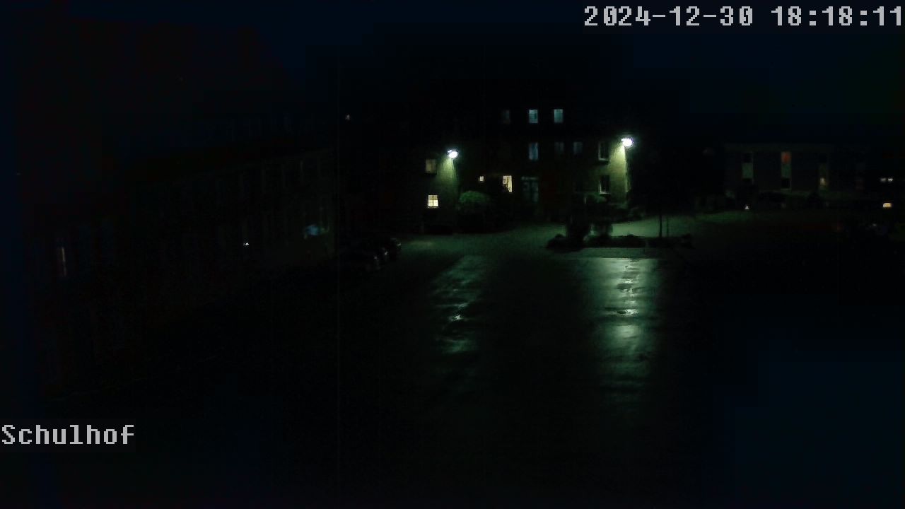 Webcam Forum 18:18