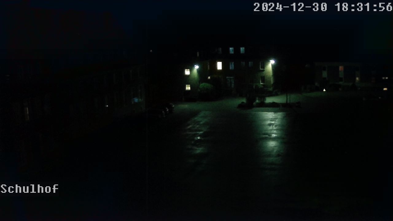 Webcam Forum 18:31