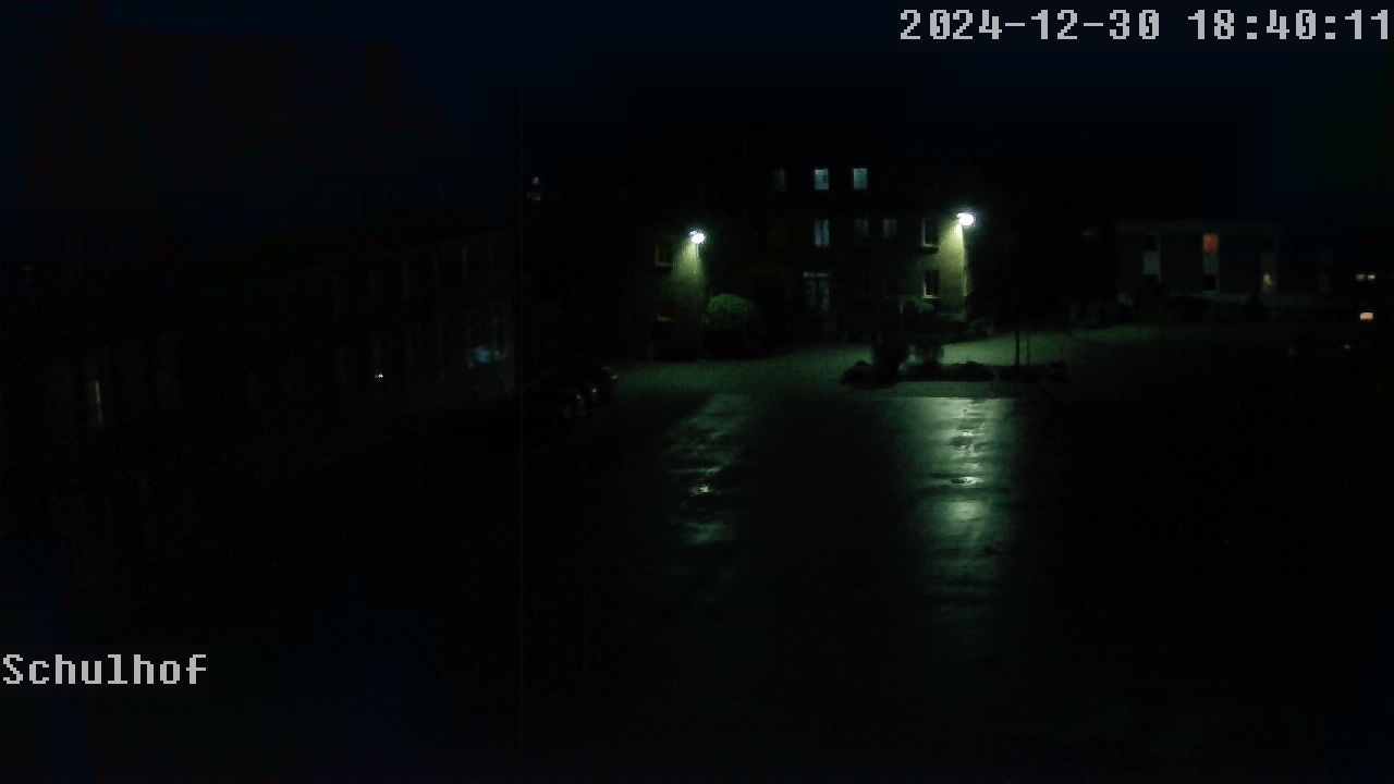 Webcam Forum 18:40