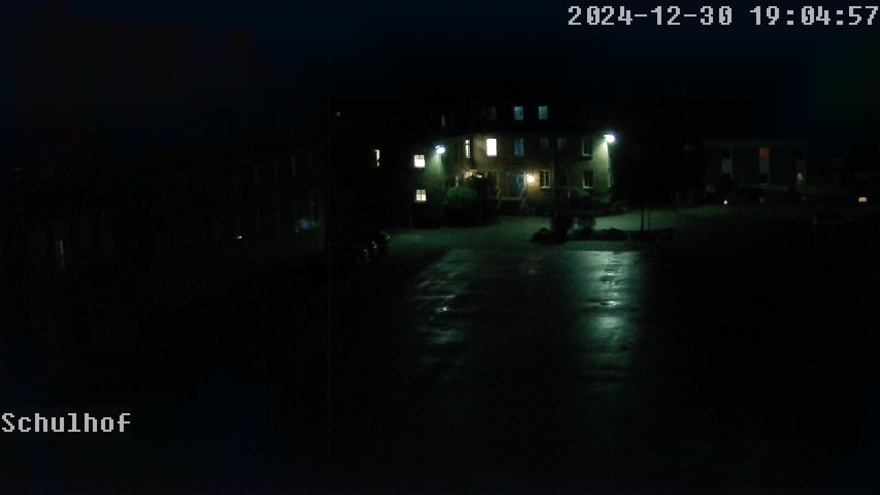 Webcam Forum 19:04