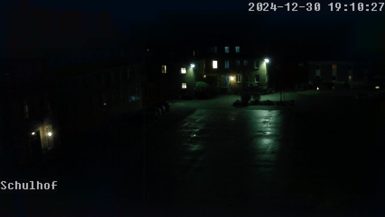 Webcam Forum 19:10