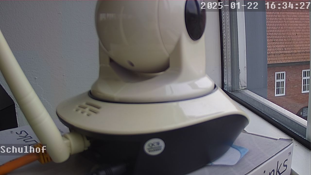 Webcam Forum 16:34